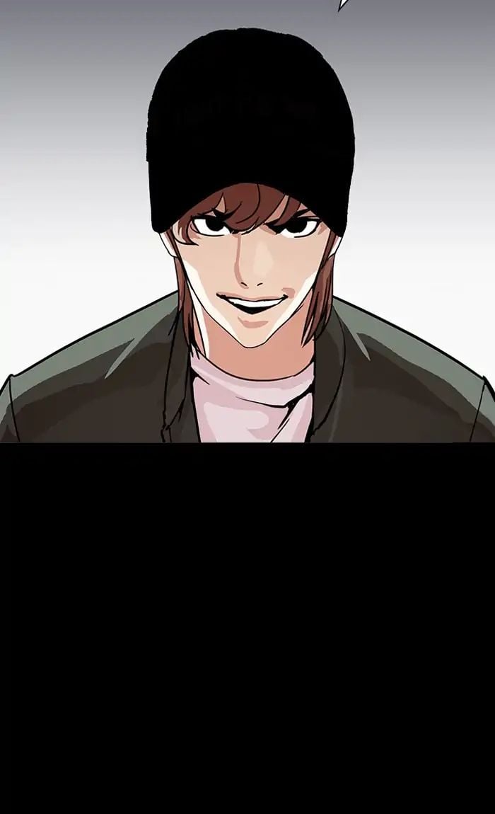 Lookism - Manhwa chapter 211 - page 53