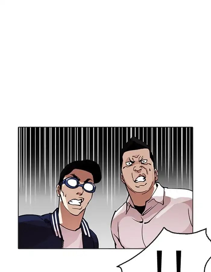 Lookism - Manhwa chapter 209 - page 64