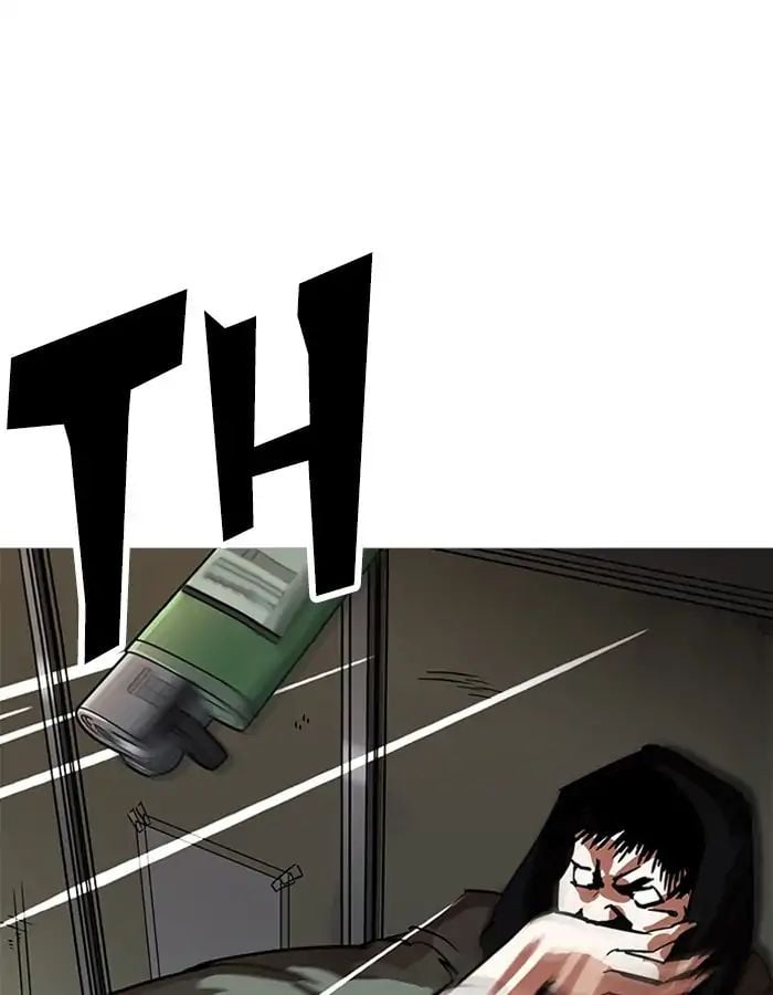 Lookism - Manhwa chapter 208 - page 118