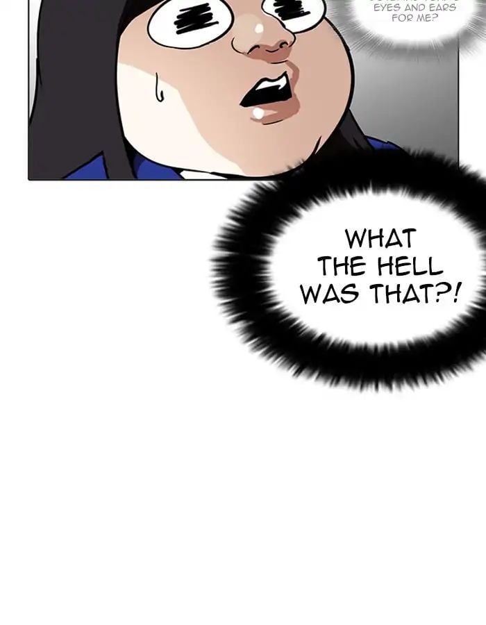 Lookism - Manhwa chapter 208 - page 152