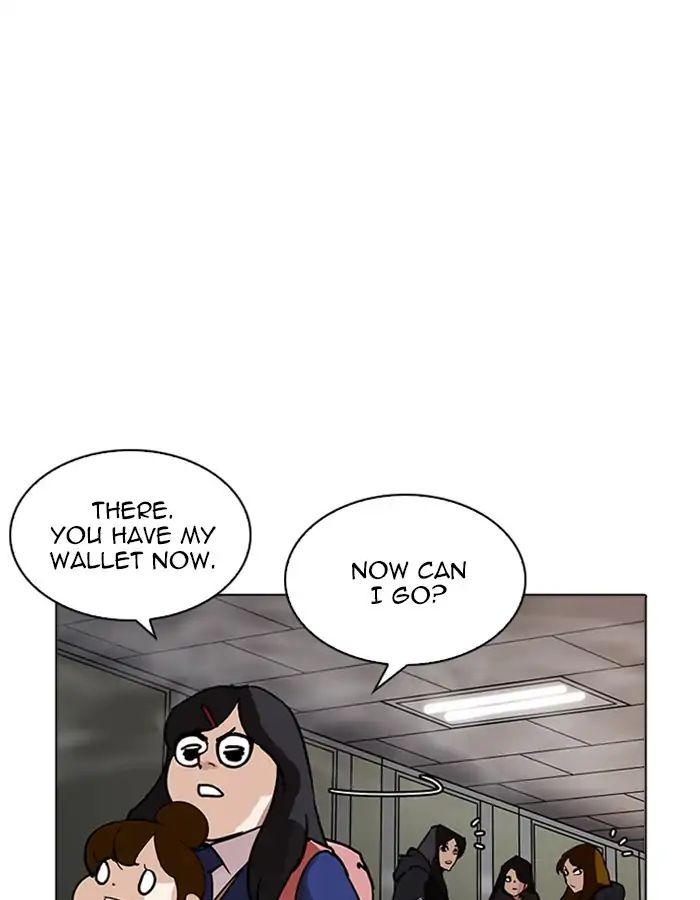 Lookism - Manhwa chapter 208 - page 54