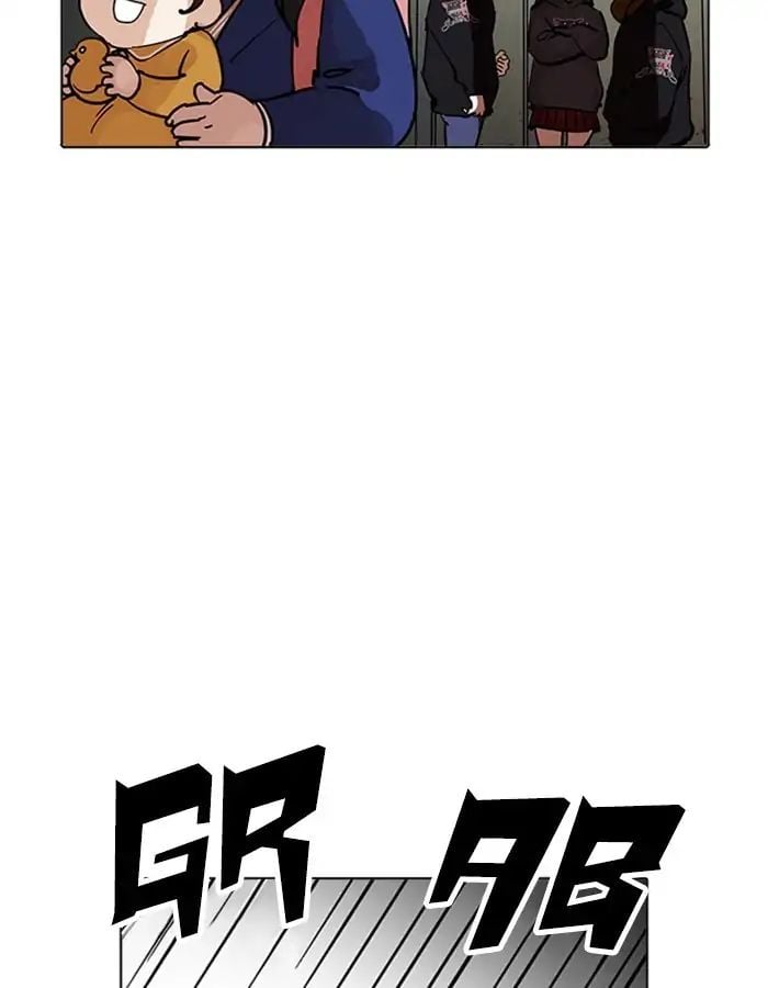 Lookism - Manhwa chapter 208 - page 55