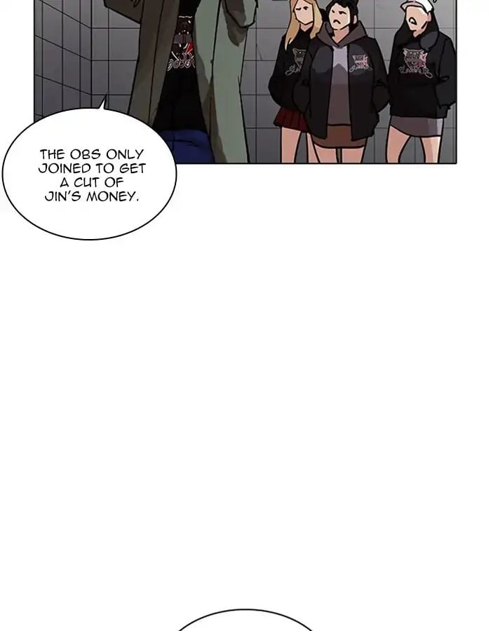 Lookism - Manhwa chapter 208 - page 82