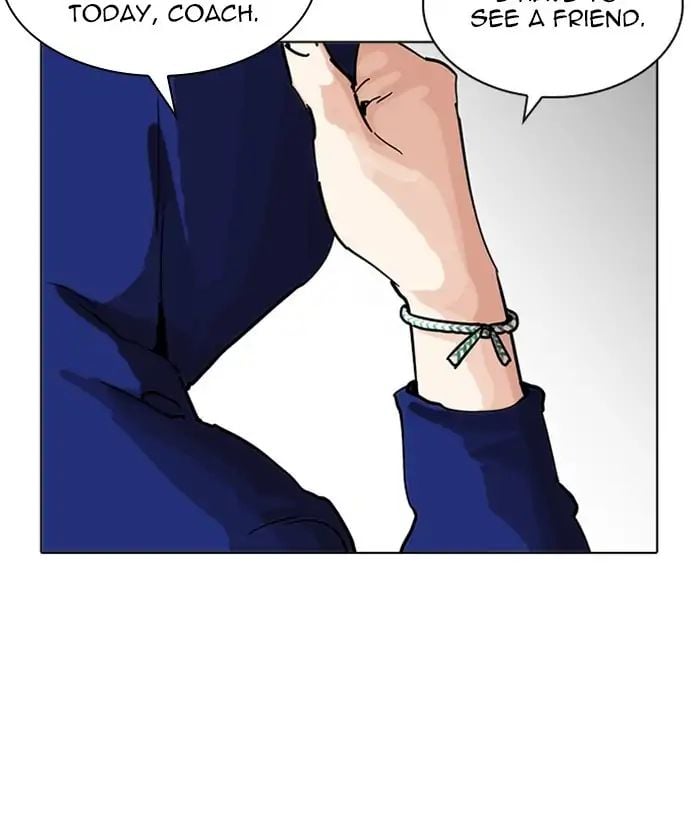 Lookism - Manhwa chapter 207 - page 113