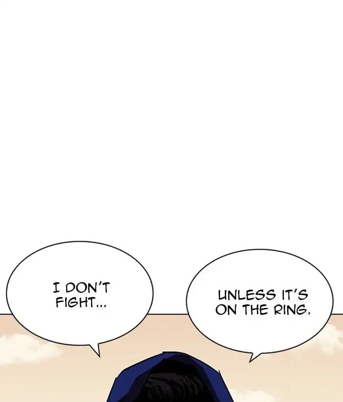 Lookism - Manhwa chapter 207 - page 146