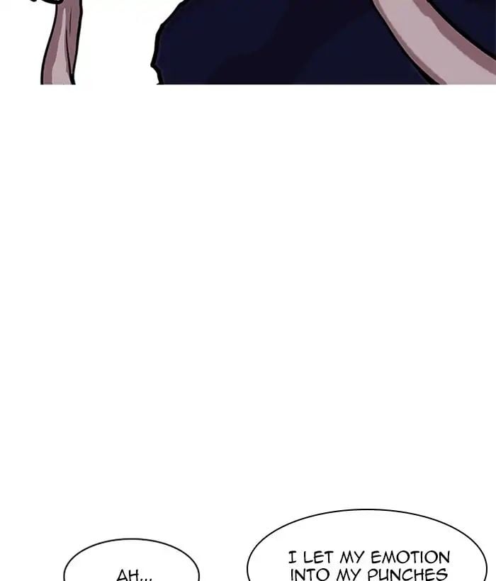 Lookism - Manhwa chapter 207 - page 155