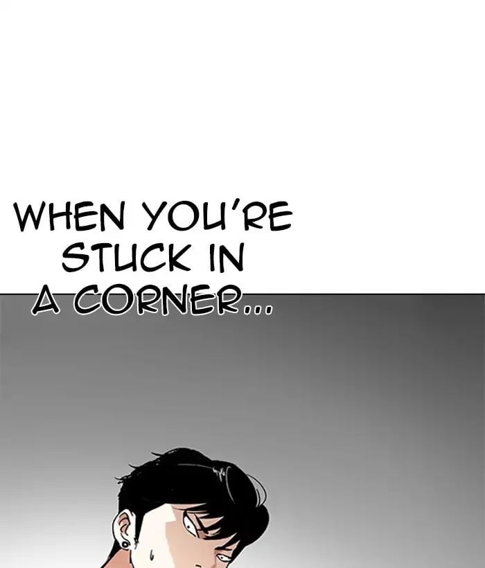 Lookism - Manhwa chapter 207 - page 59