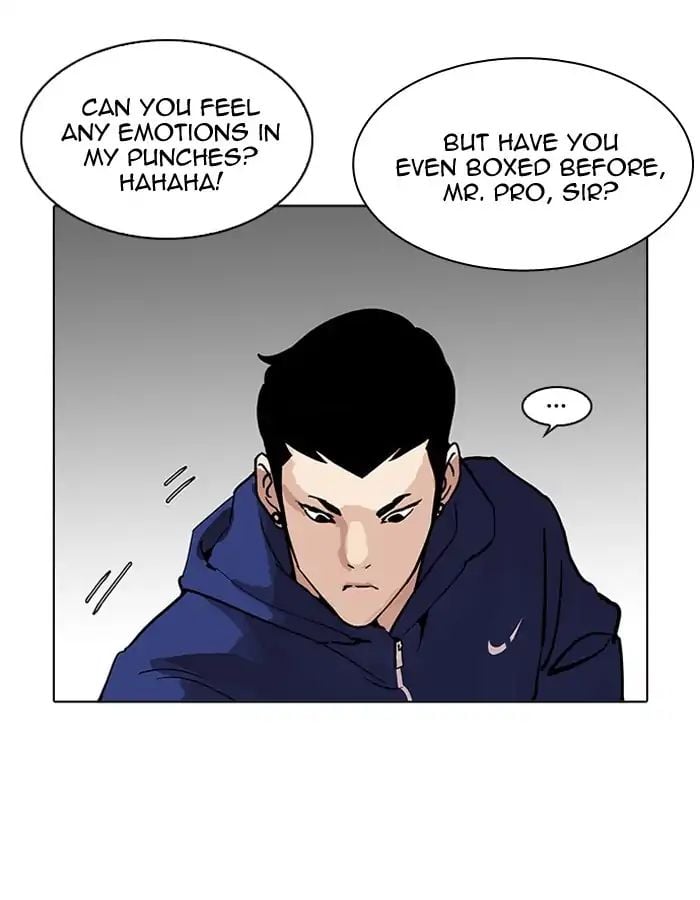 Lookism - Manhwa chapter 206 - page 152