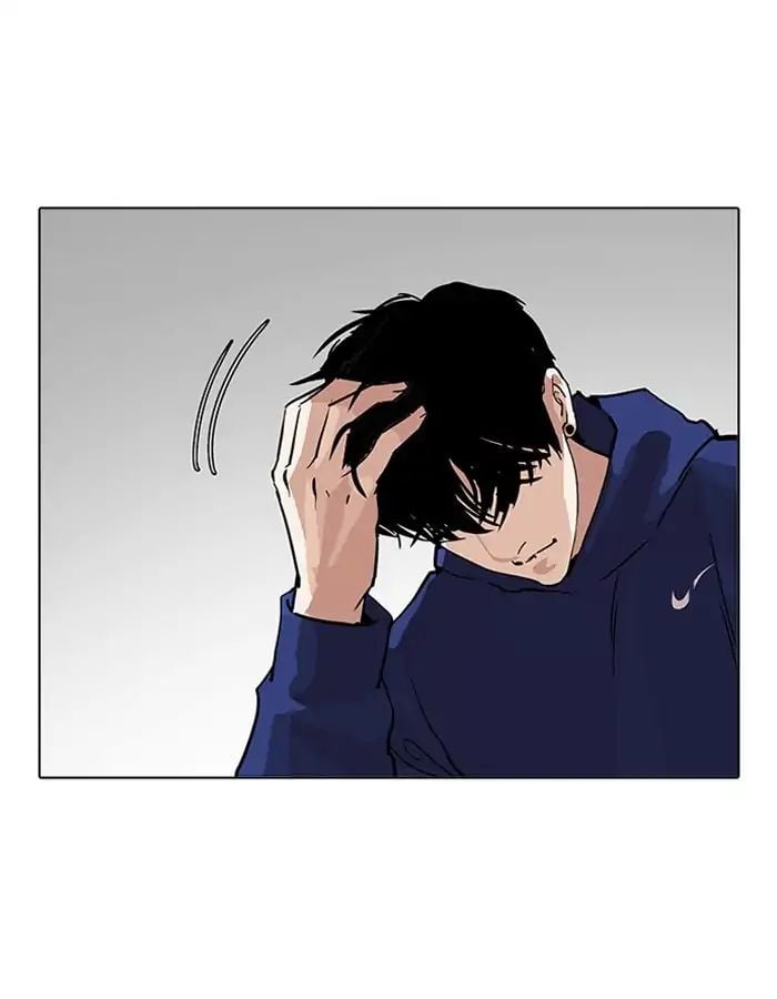 Lookism - Manhwa chapter 206 - page 166