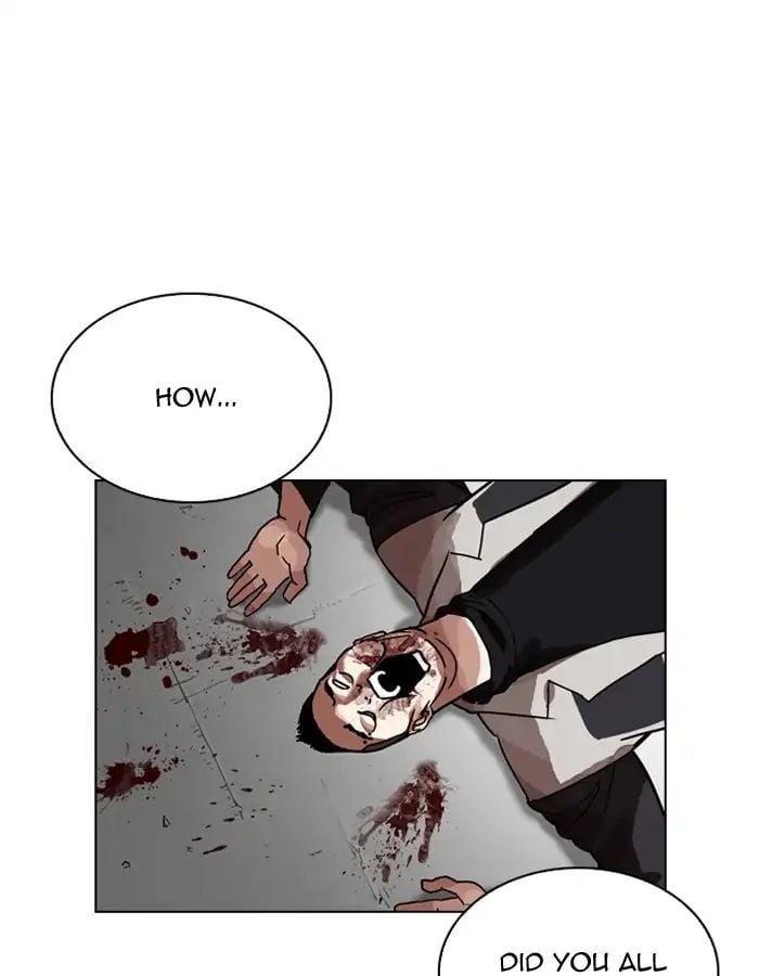 Lookism - Manhwa chapter 206 - page 75