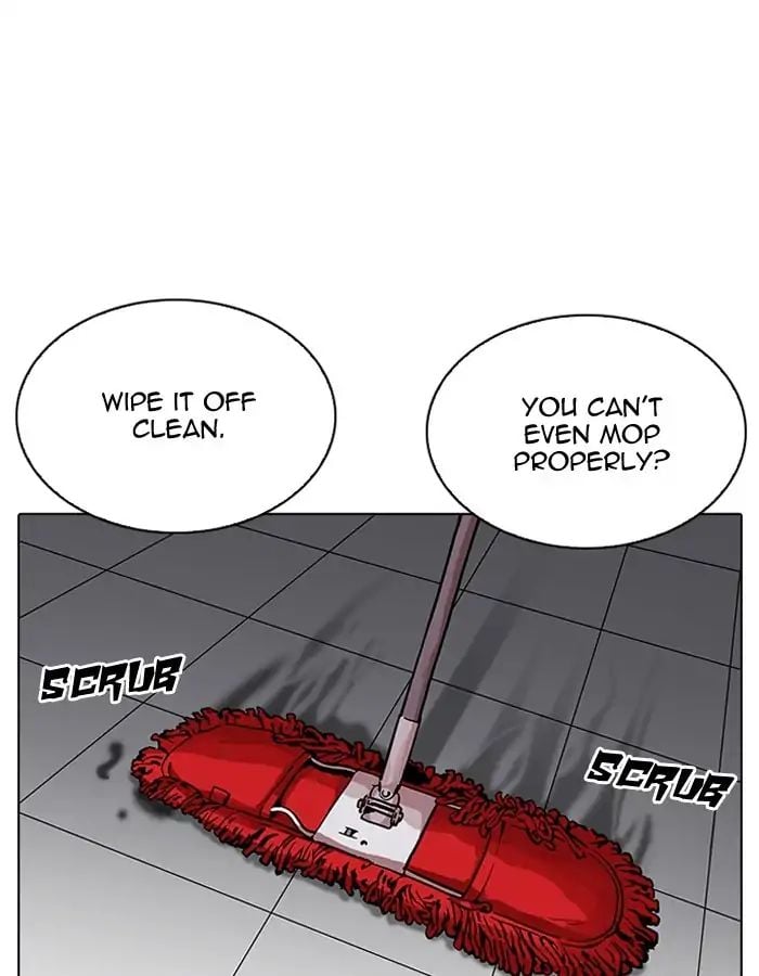 Lookism - Manhwa chapter 206 - page 92