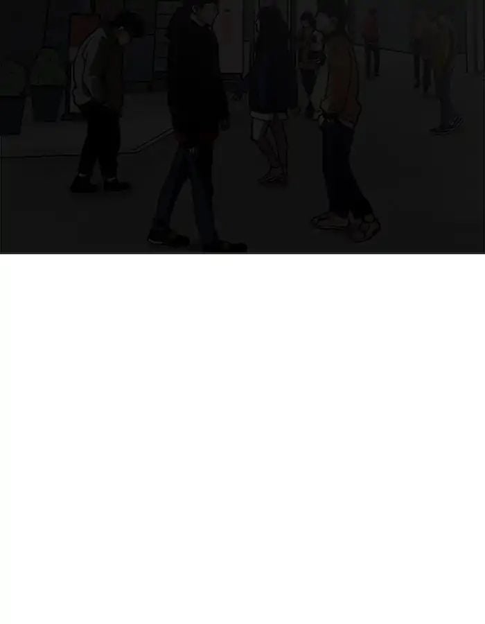 Lookism - Manhwa chapter 204 - page 120