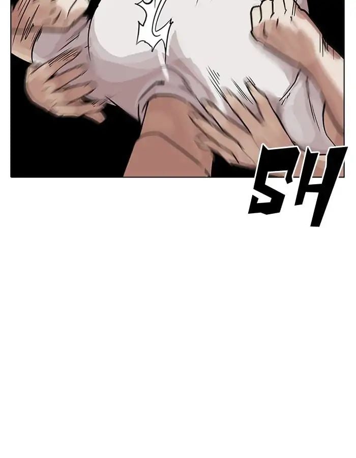 Lookism - Manhwa chapter 204 - page 61