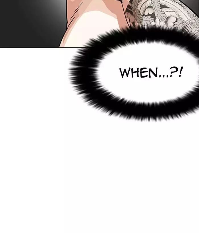 Lookism - Manhwa chapter 203 - page 121