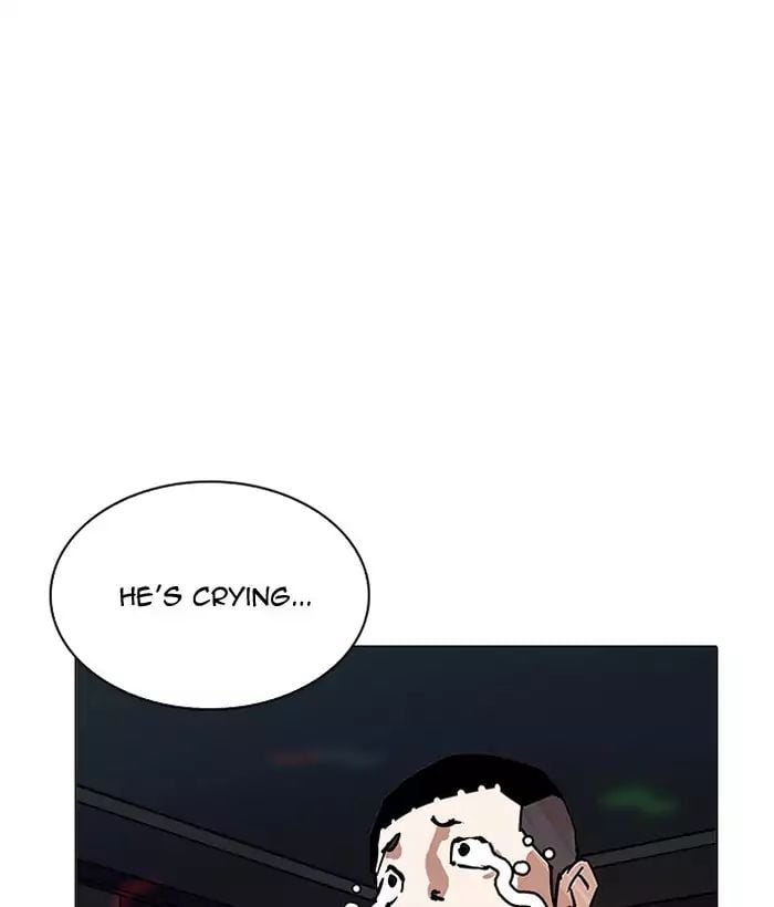 Lookism - Manhwa chapter 203 - page 39