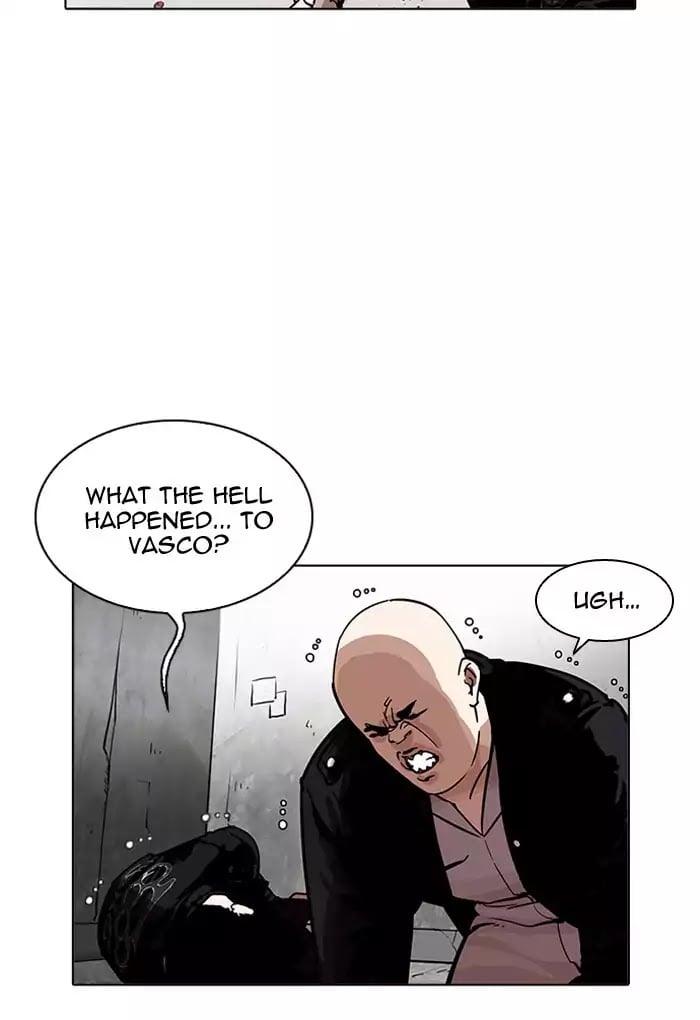 Lookism - Manhwa chapter 202 - page 11