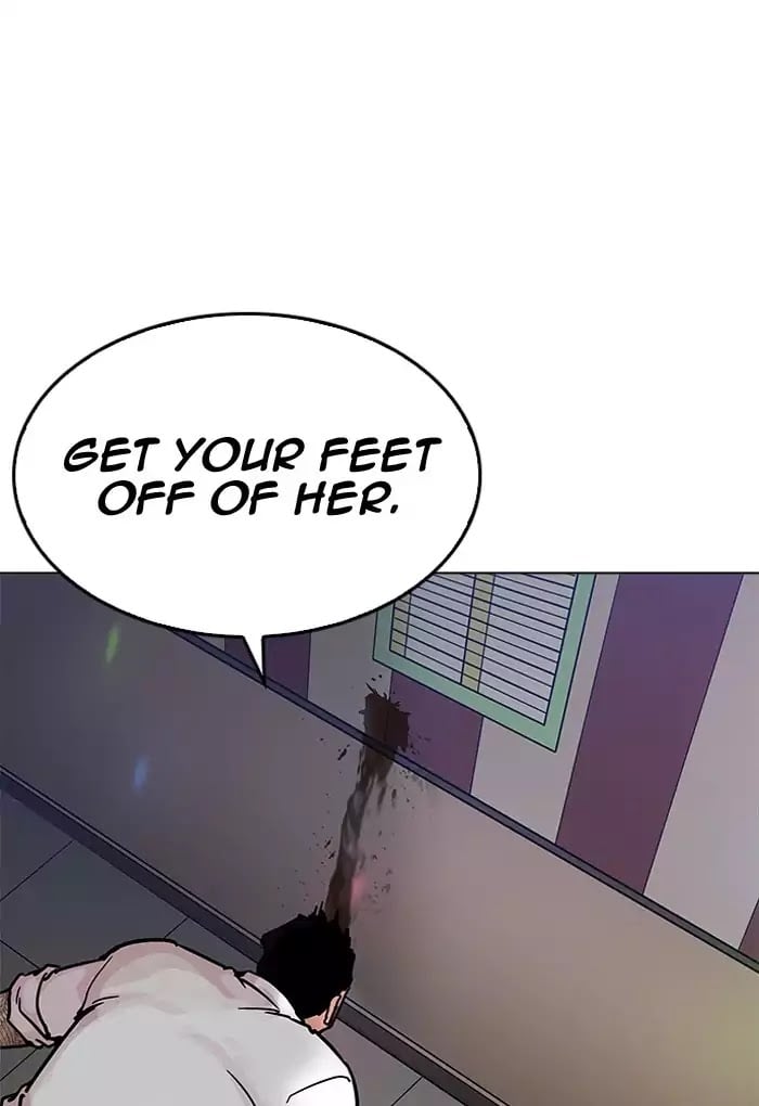 Lookism - Manhwa chapter 202 - page 72