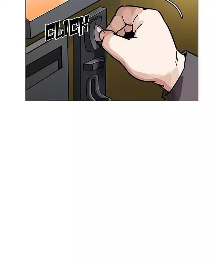 Lookism - Manhwa chapter 200 - page 114