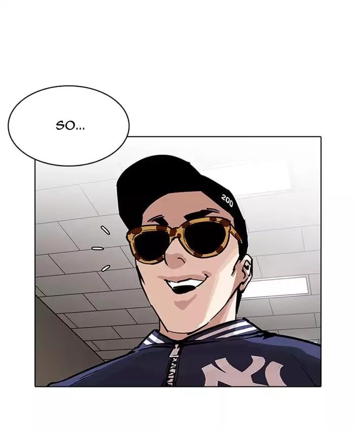 Lookism - Manhwa chapter 200 - page 39