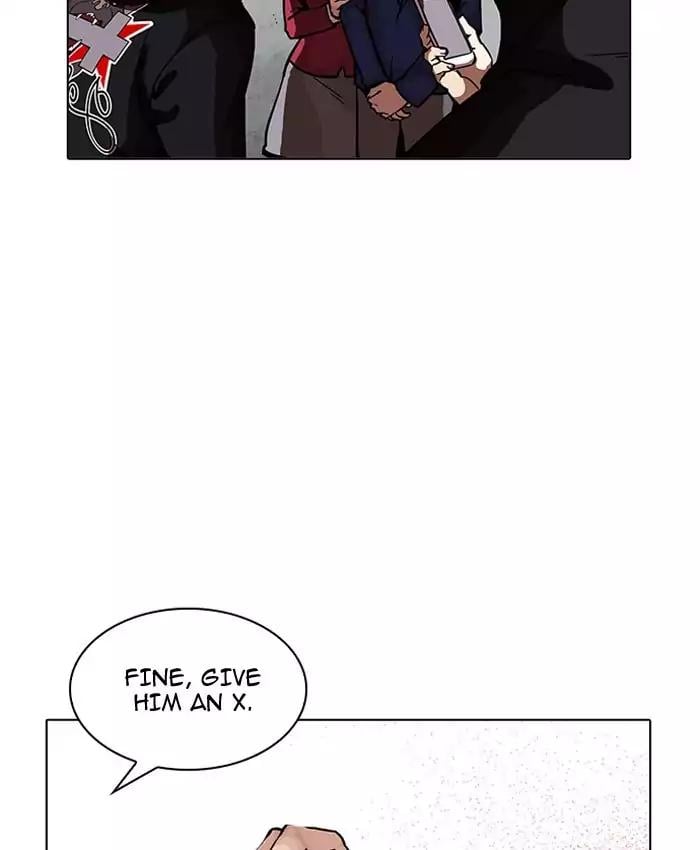 Lookism - Manhwa chapter 200 - page 8