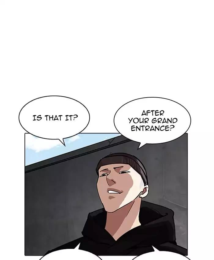 Lookism - Manhwa chapter 200 - page 84