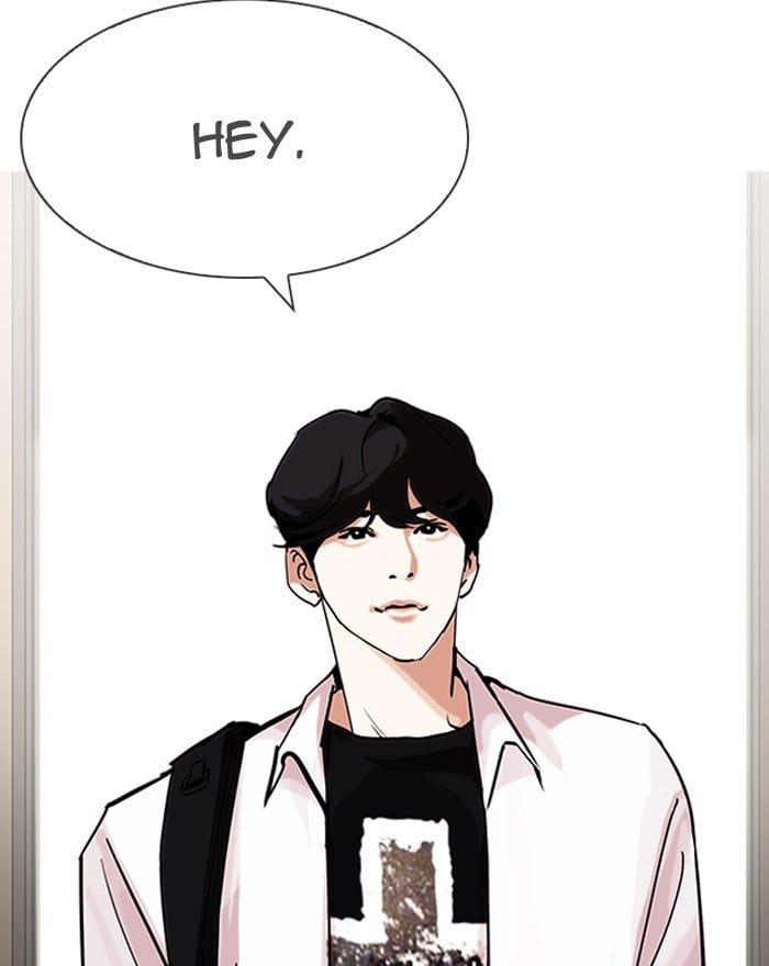 Lookism - Manhwa chapter 199 - page 45