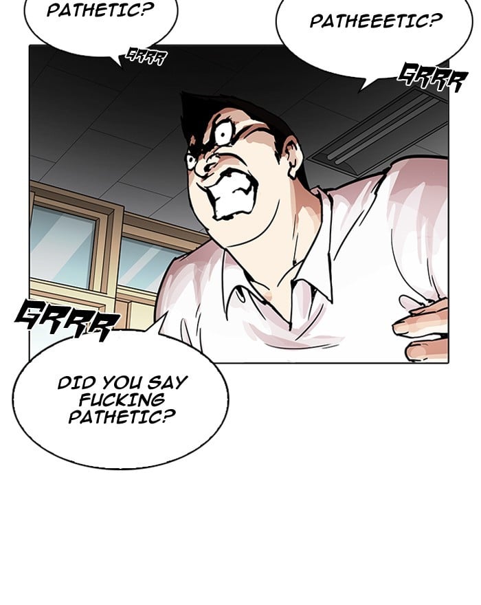 Lookism - Manhwa chapter 199 - page 90