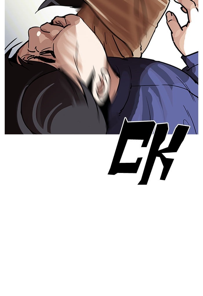 Lookism - Manhwa chapter 198 - page 128