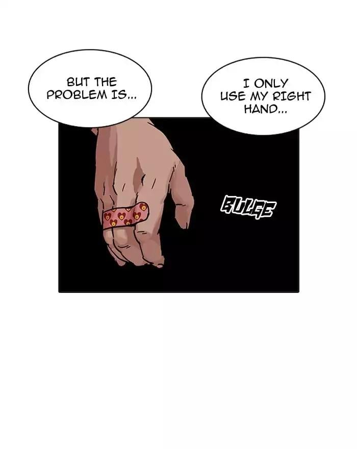 Lookism - Manhwa chapter 197 - page 6