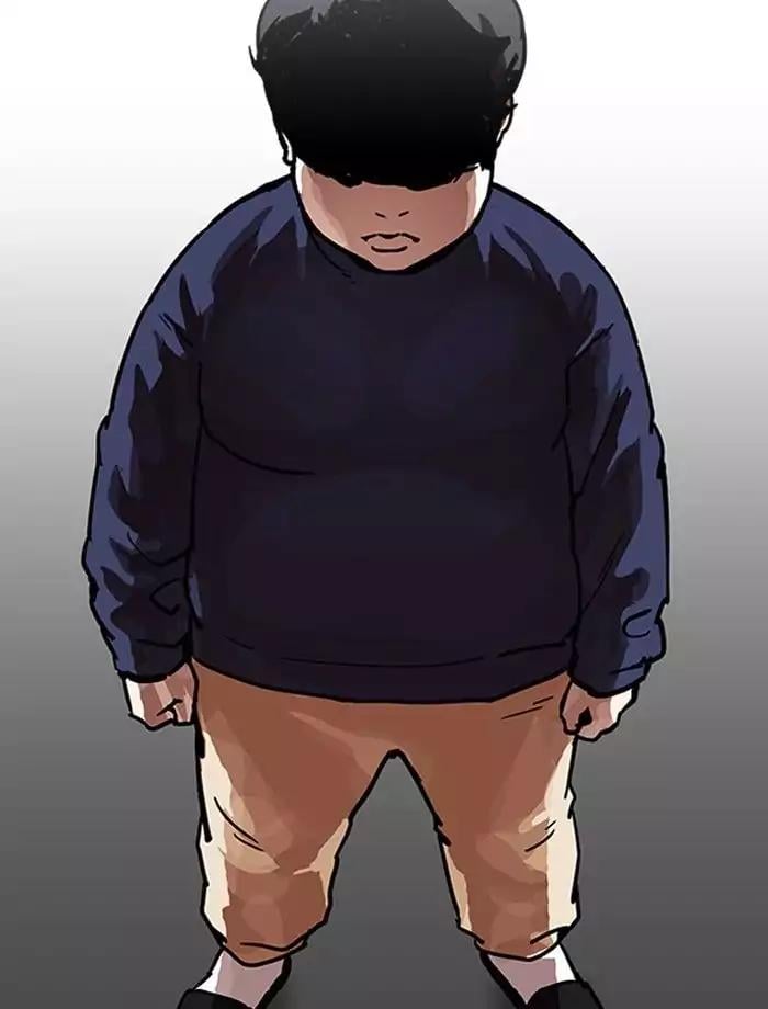 Lookism - Manhwa chapter 195 - page 158