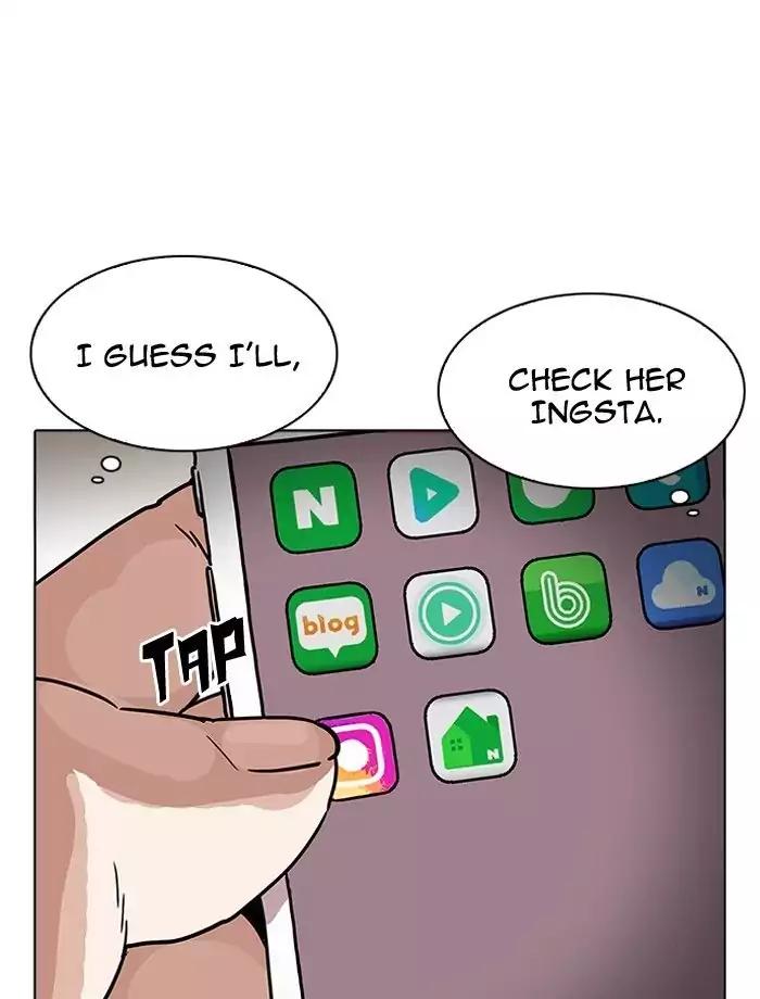 Lookism - Manhwa chapter 195 - page 74