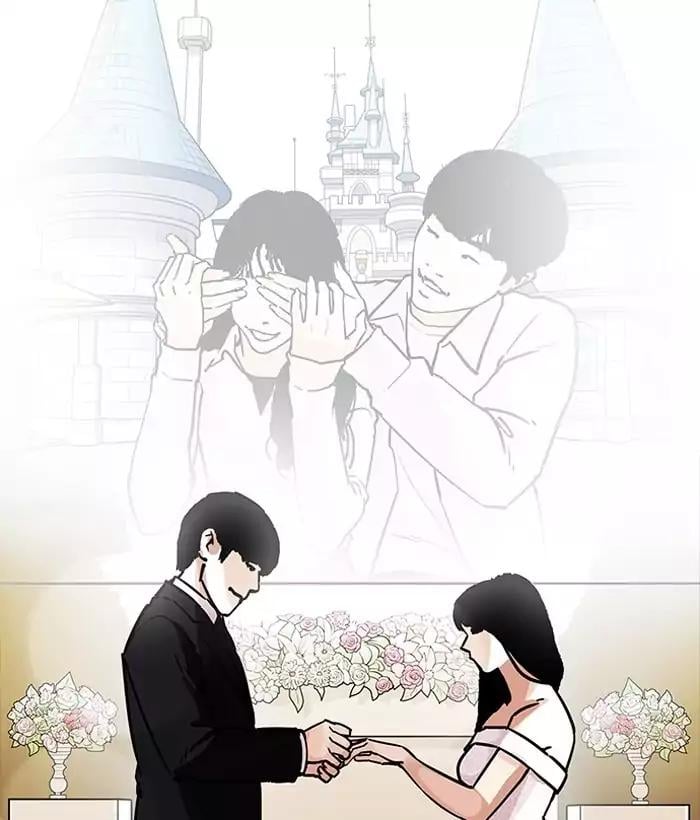 Lookism - Manhwa chapter 194 - page 139