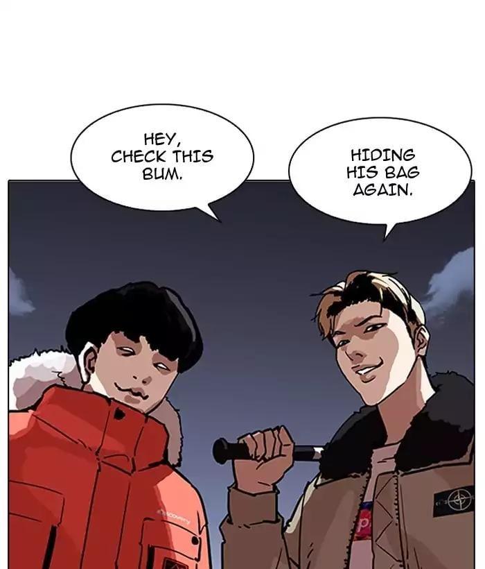 Lookism - Manhwa chapter 194 - page 53