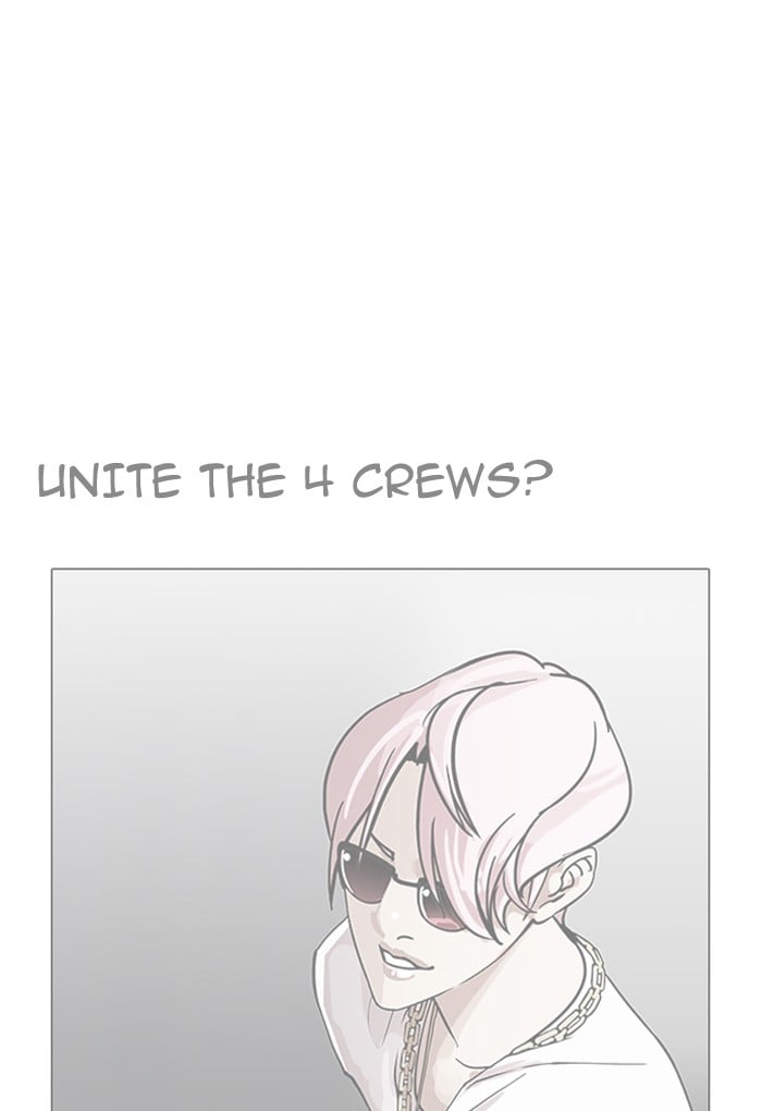 Lookism - Manhwa chapter 191 - page 1