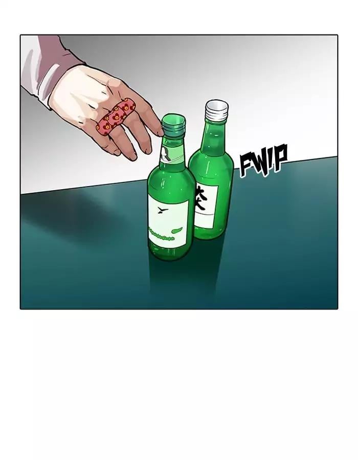 Lookism - Manhwa chapter 190 - page 36