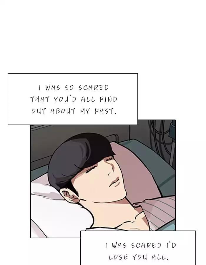 Lookism - Manhwa chapter 190 - page 94