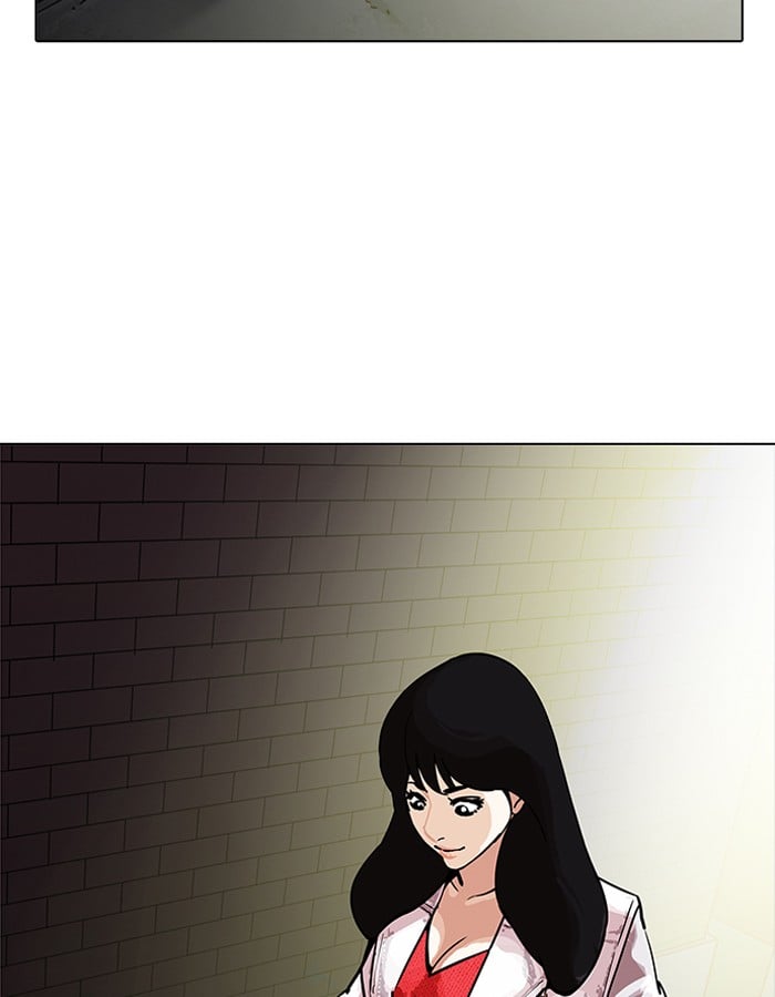 Lookism - Manhwa chapter 189 - page 114