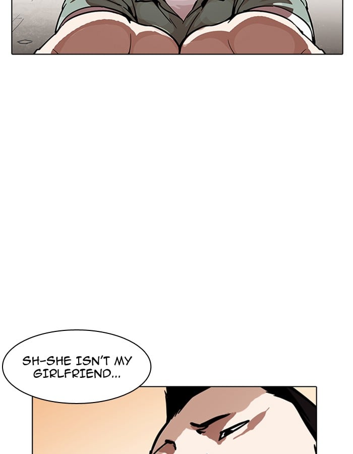 Lookism - Manhwa chapter 189 - page 65