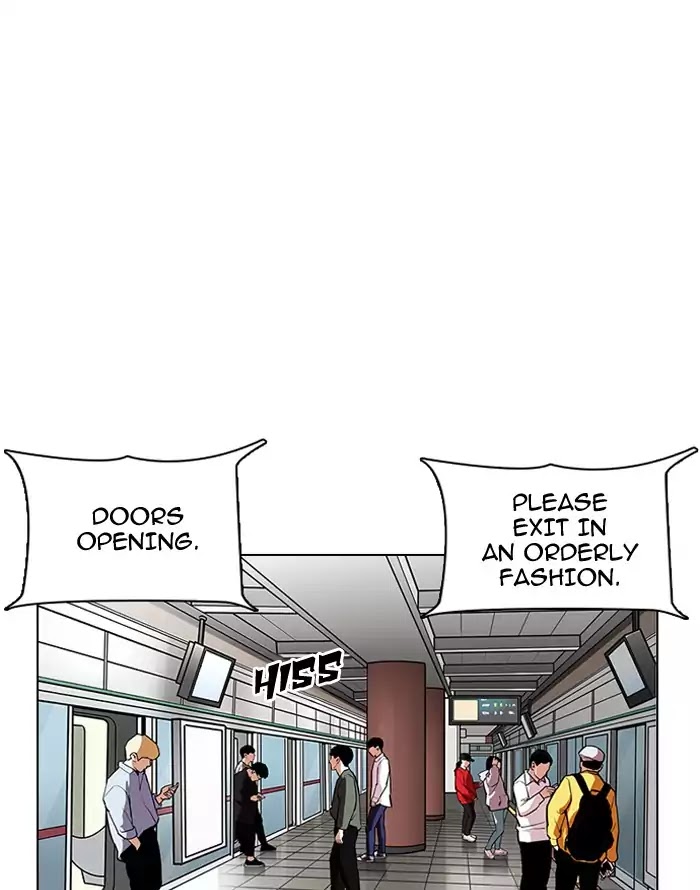 Lookism - Manhwa chapter 187 - page 1