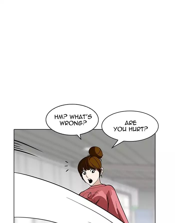 Lookism - Manhwa chapter 187 - page 43