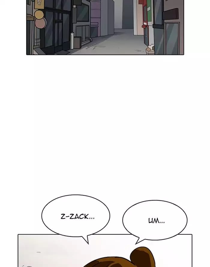 Lookism - Manhwa chapter 187 - page 50