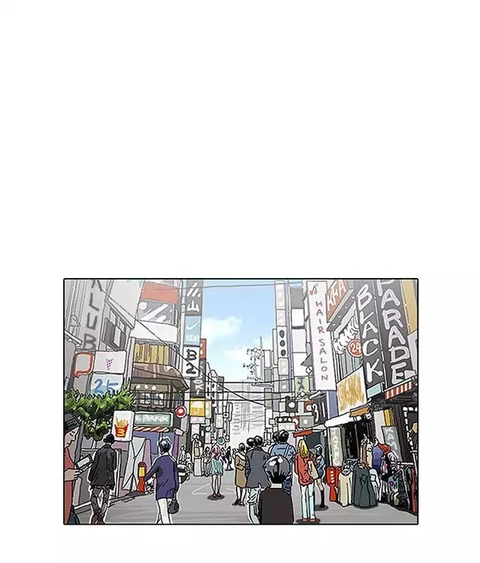 Lookism - Manhwa chapter 186 - page 52