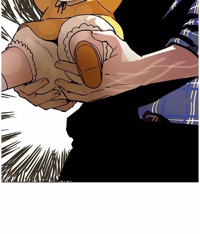 Lookism - Manhwa chapter 186 - page 77