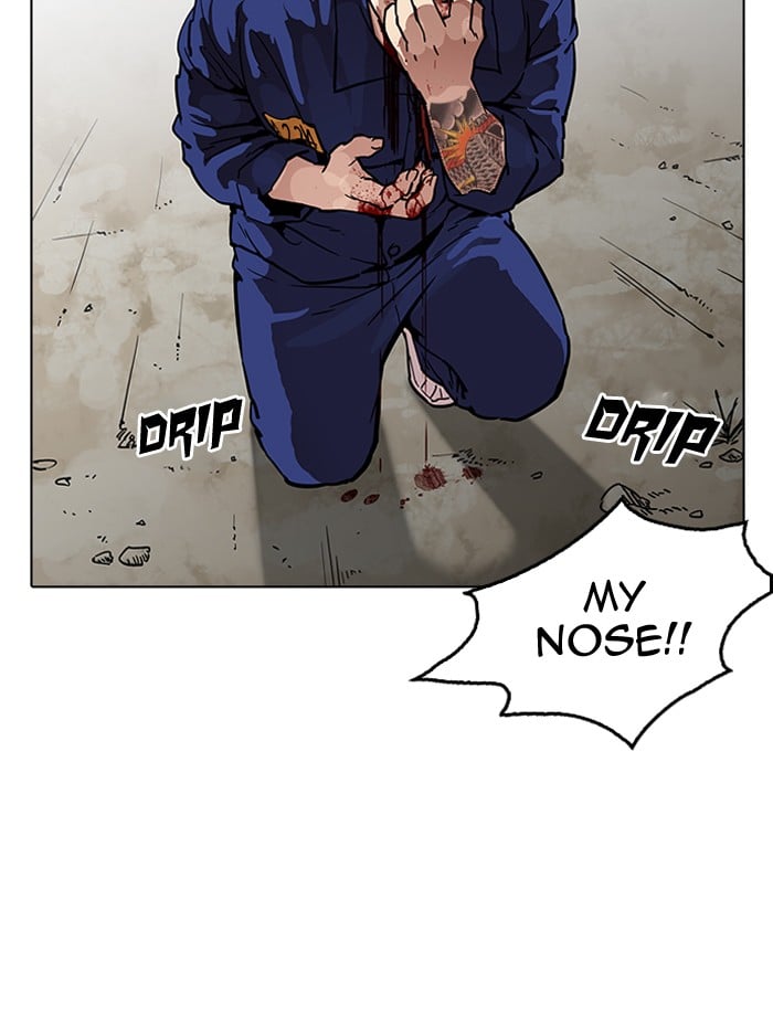 Lookism - Manhwa chapter 185 - page 41