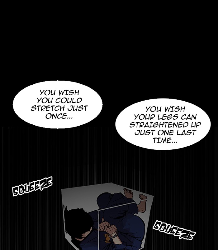 Lookism - Manhwa chapter 184 - page 68