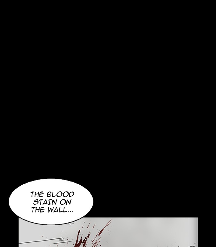 Lookism - Manhwa chapter 184 - page 91