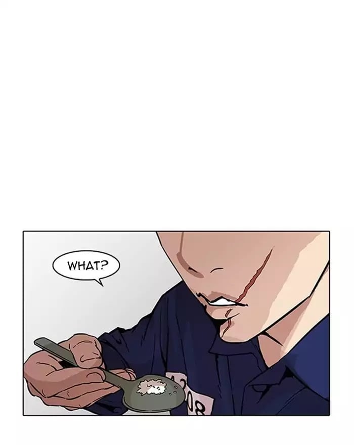 Lookism - Manhwa chapter 183 - page 65