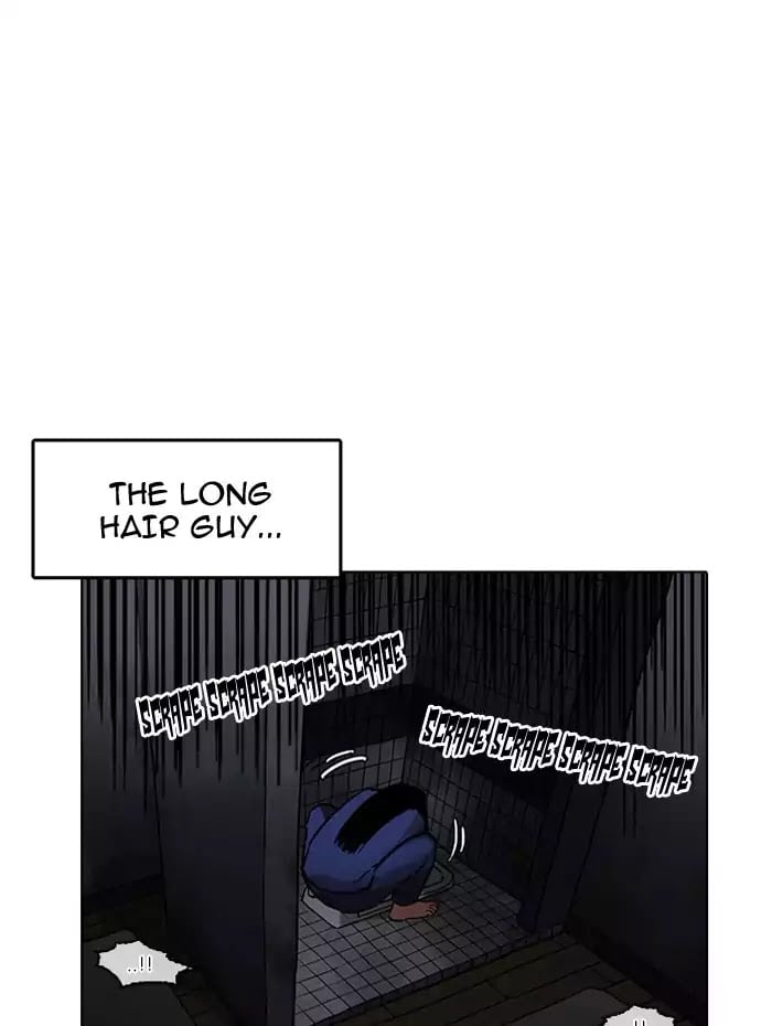 Lookism - Manhwa chapter 182 - page 4