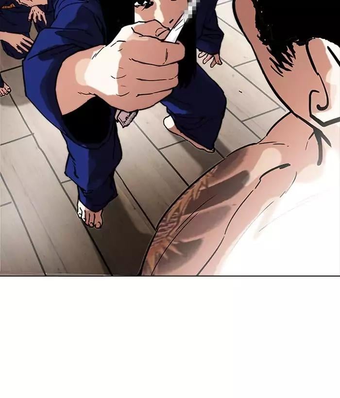 Lookism - Manhwa chapter 181 - page 194