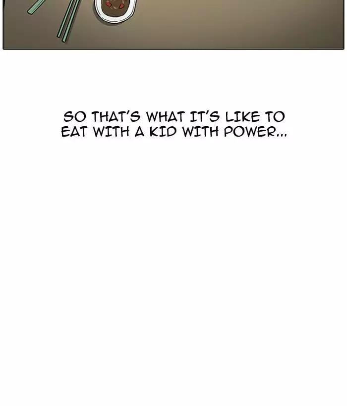 Lookism - Manhwa chapter 181 - page 84